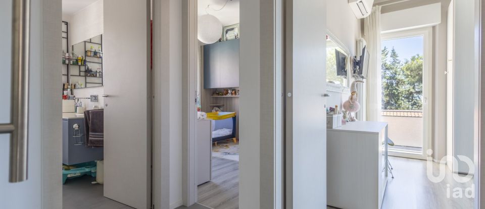 Trilocale di 95 m² a Numana (60026)