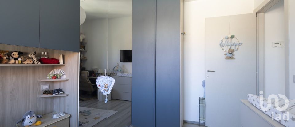 Trilocale di 95 m² a Numana (60026)