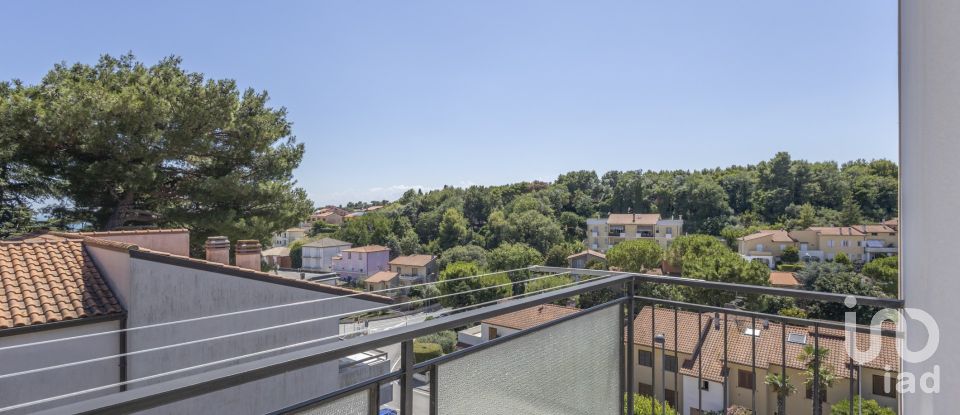 Trilocale di 95 m² a Numana (60026)