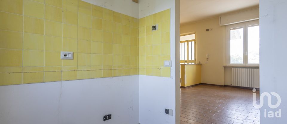 Townhouse 7 rooms of 154 m² in Offagna (60020)