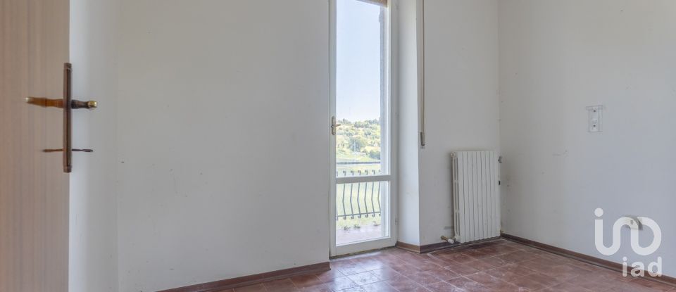 Townhouse 7 rooms of 154 m² in Offagna (60020)