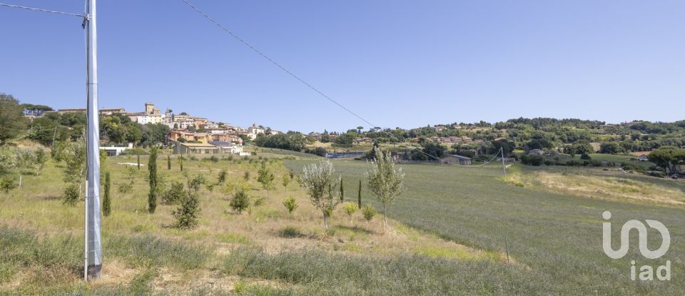 Townhouse 7 rooms of 154 m² in Offagna (60020)