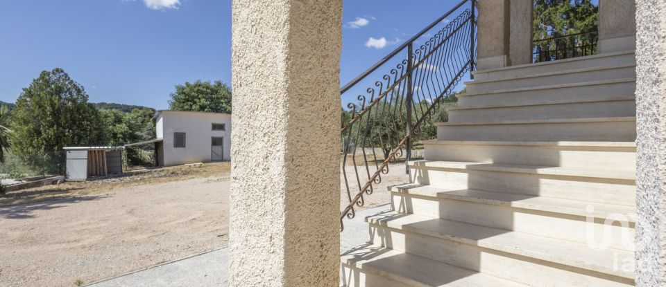 Townhouse 7 rooms of 154 m² in Offagna (60020)