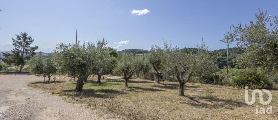 Townhouse 7 rooms of 154 m² in Offagna (60020)