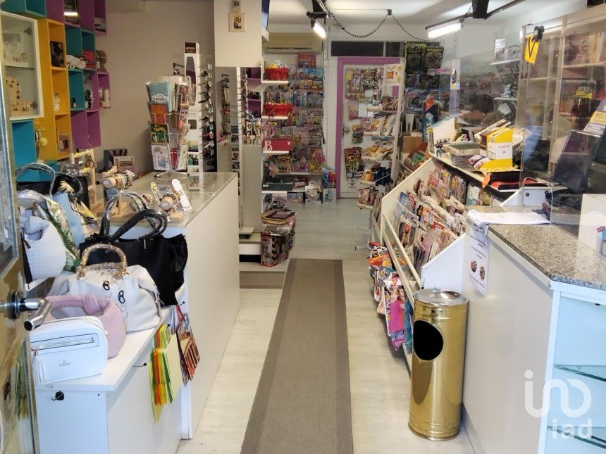 Attività locali di 39 m² in Monterado (60012)