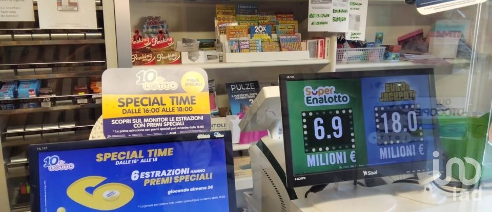 Attività locali di 39 m² in Monterado (60012)