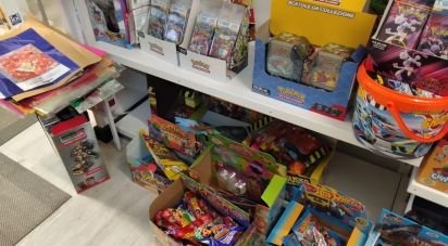 Retail property of 39 m² in Monterado (60012)