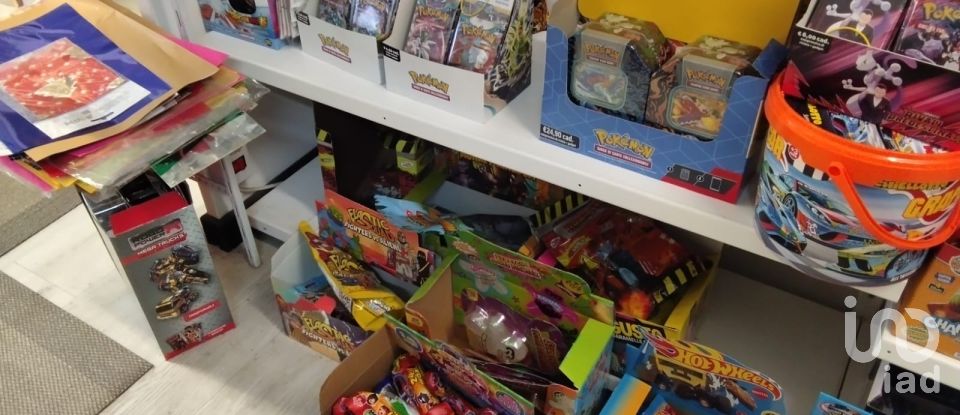 Attività locali di 39 m² in Monterado (60012)