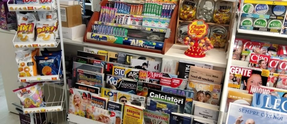 Attività locali di 39 m² in Monterado (60012)