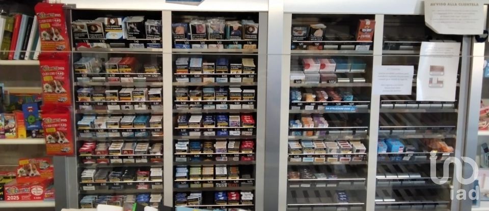 Attività locali di 39 m² in Monterado (60012)