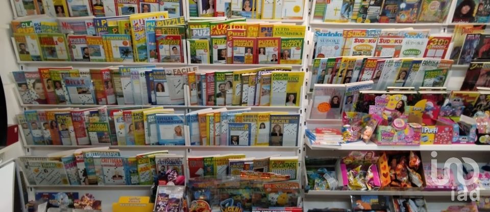 Attività locali di 39 m² in Monterado (60012)