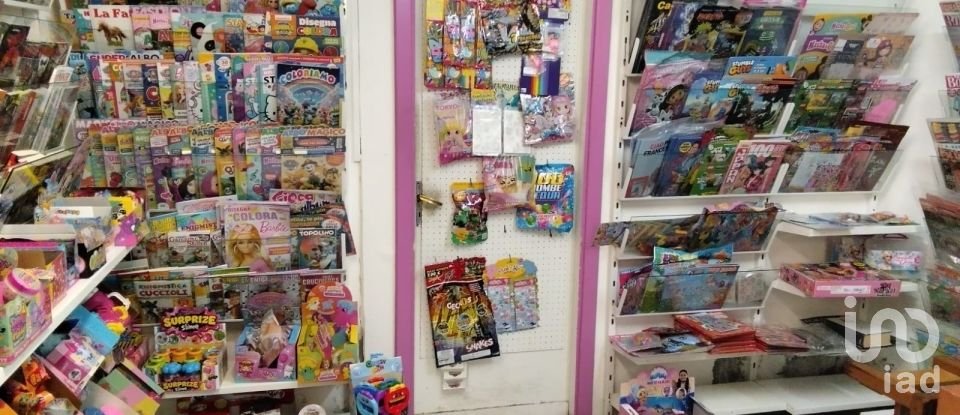 Attività locali di 39 m² in Monterado (60012)