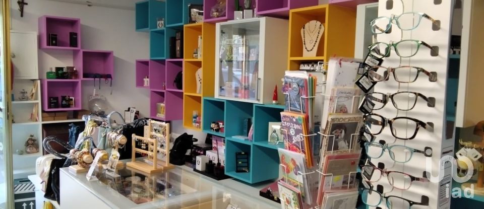 Attività locali di 39 m² in Monterado (60012)