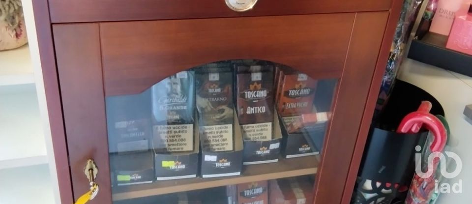 Attività locali di 39 m² in Monterado (60012)