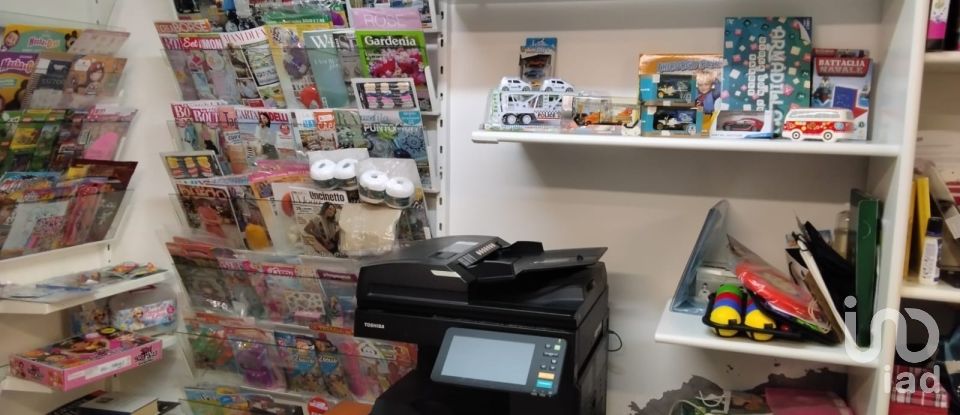 Attività locali di 39 m² in Monterado (60012)