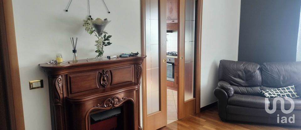 Appartamento 7 locali di 130 m² a Città Sant'Angelo (65013)