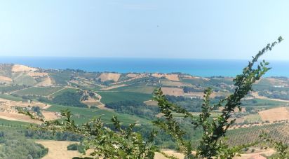 Appartamento 7 locali di 130 m² a Città Sant'Angelo (65013)