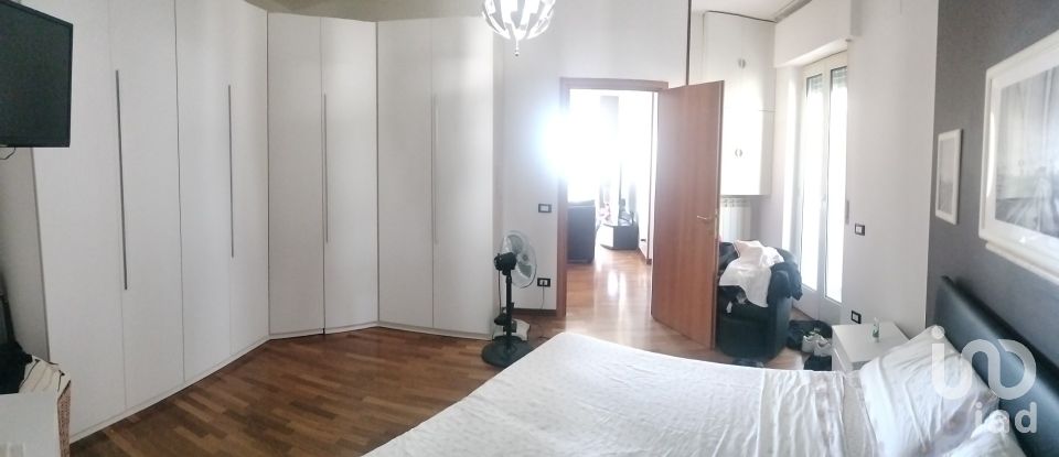 Appartamento 7 locali di 130 m² a Città Sant'Angelo (65013)