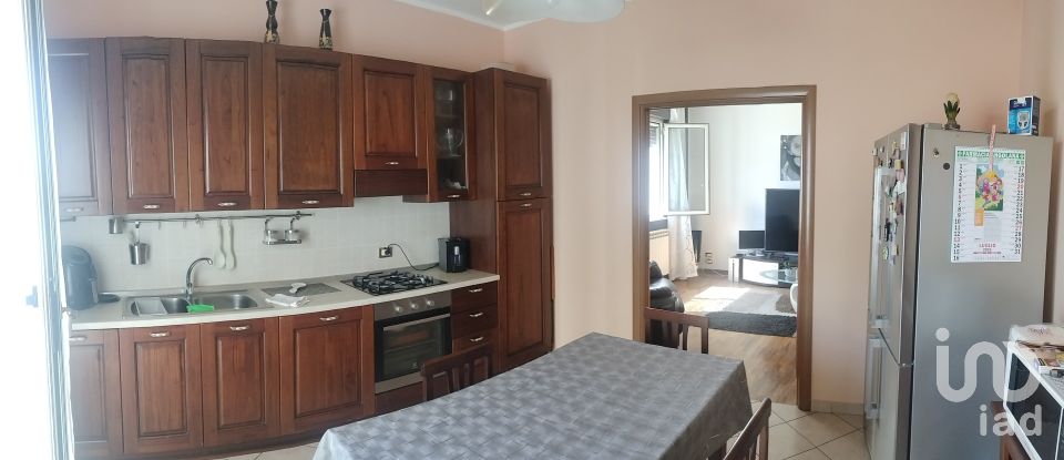 Appartamento 7 locali di 130 m² a Città Sant'Angelo (65013)