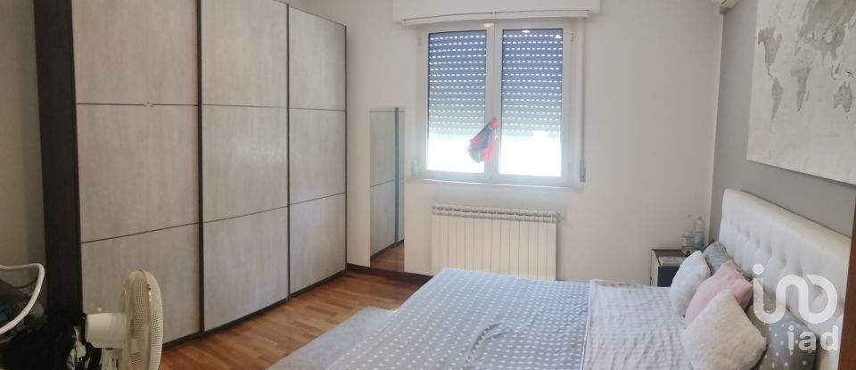 Appartamento 7 locali di 130 m² a Città Sant'Angelo (65013)