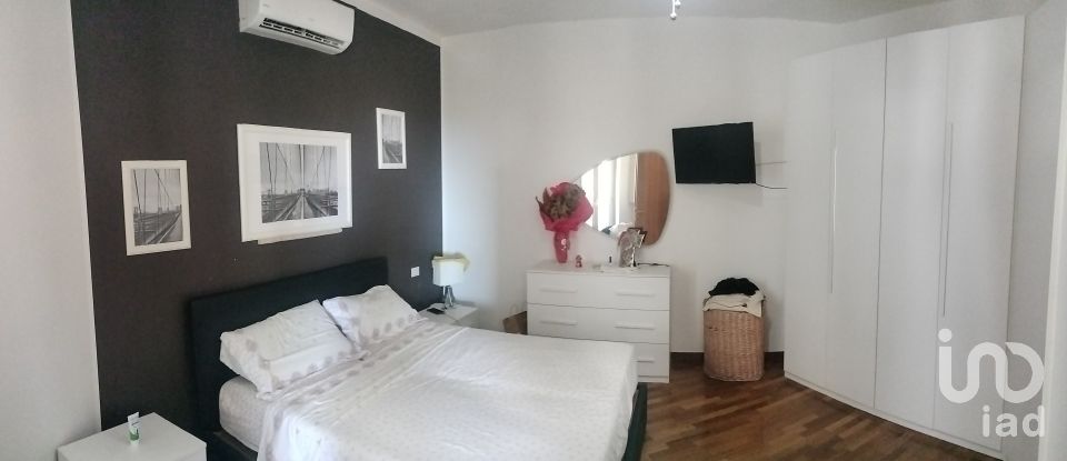 Appartamento 7 locali di 130 m² a Città Sant'Angelo (65013)