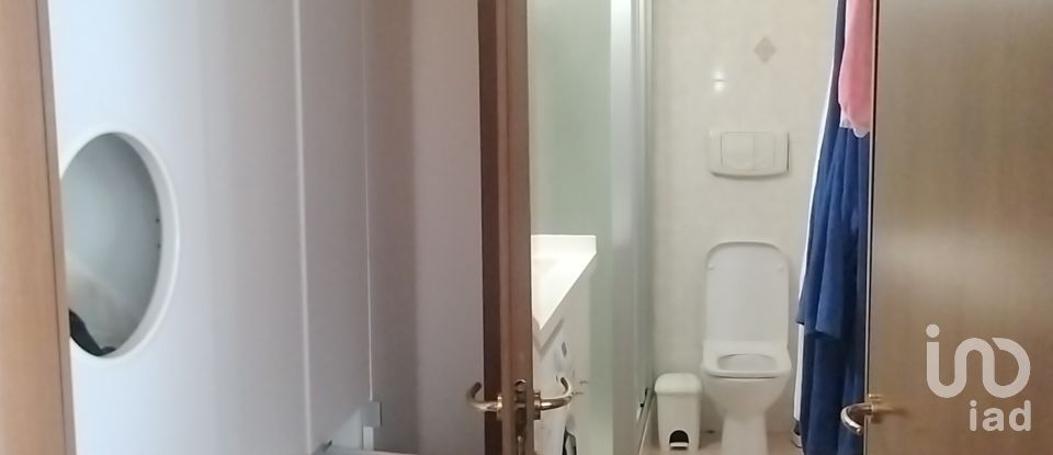 Appartamento 7 locali di 130 m² a Città Sant'Angelo (65013)