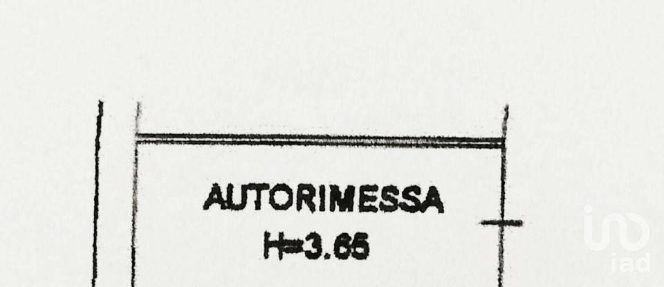 Appartamento 7 locali di 130 m² a Città Sant'Angelo (65013)