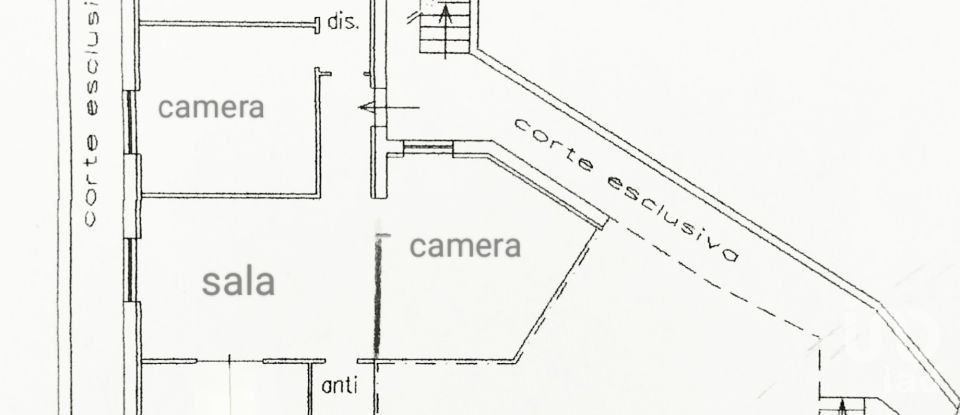Appartamento 7 locali di 130 m² a Città Sant'Angelo (65013)