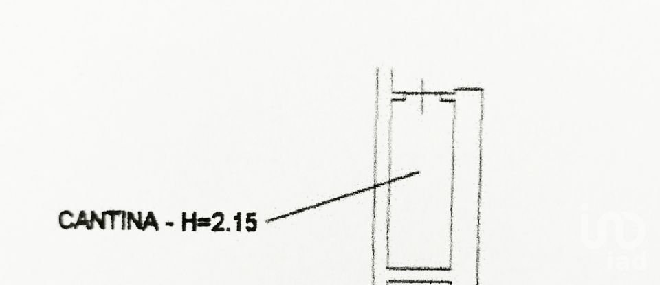 Appartamento 7 locali di 130 m² a Città Sant'Angelo (65013)