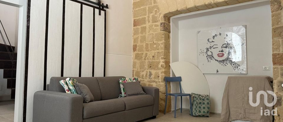 Block of flats in Marsala (91025) of 200 m²