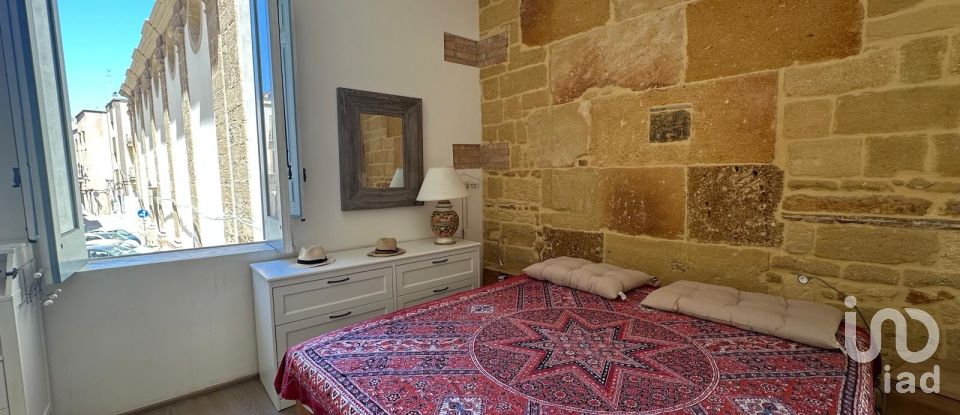 Block of flats in Marsala (91025) of 200 m²