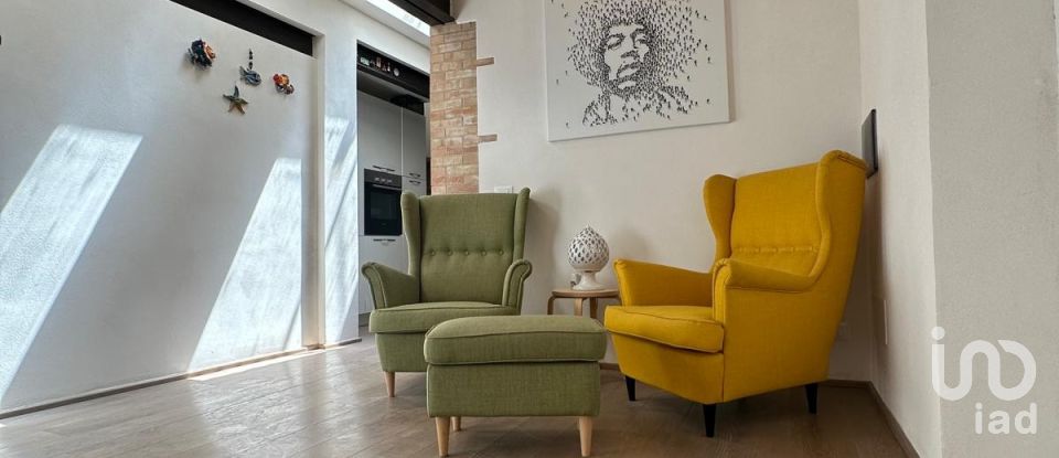 Block of flats in Marsala (91025) of 200 m²