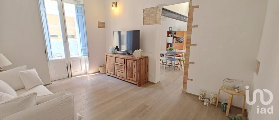 Block of flats in Marsala (91025) of 200 m²