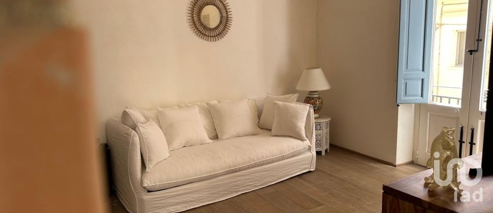 Block of flats in Marsala (91025) of 200 m²