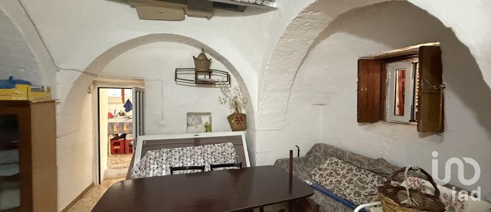 Horses property 6 rooms of 147 m² in Martina Franca (74015)