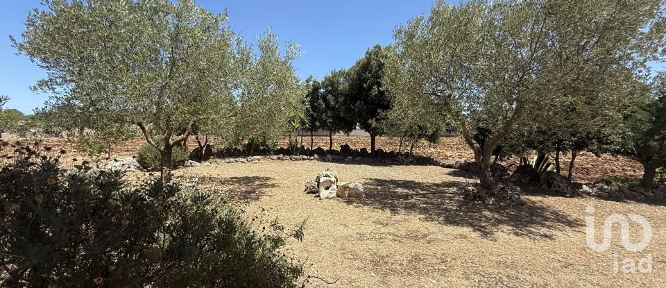 Horses property 6 rooms of 147 m² in Martina Franca (74015)