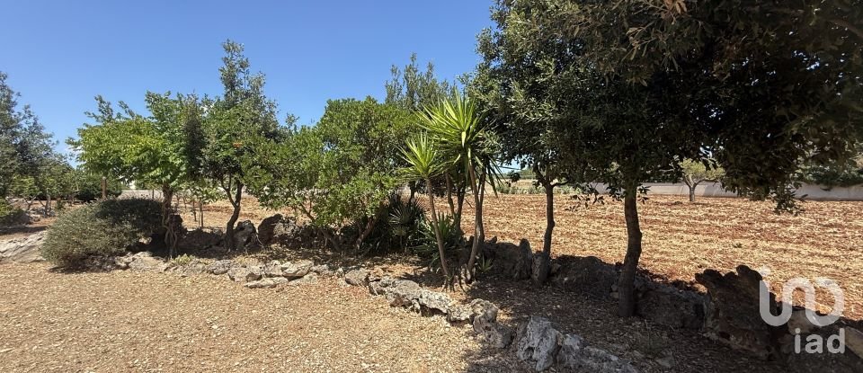 Horses property 6 rooms of 147 m² in Martina Franca (74015)