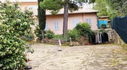 Casale 10 locali di 300 m² in Civitanova Marche (62012)