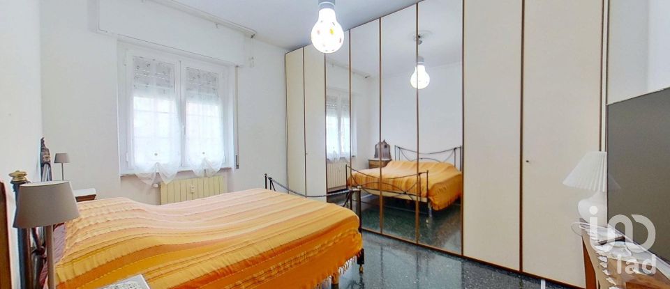 Three-room apartment of 100 m² in Genova (16157)