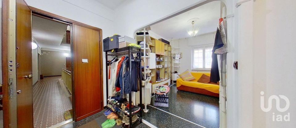 Three-room apartment of 100 m² in Genova (16157)