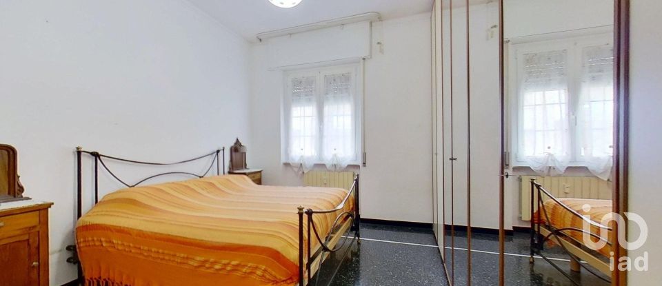 Three-room apartment of 100 m² in Genova (16157)