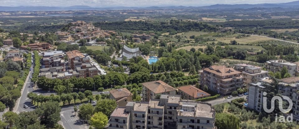 Bilocale di 59 m² a Chianciano Terme (53042)