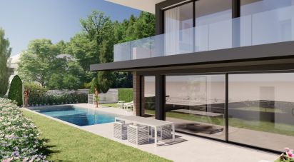 Casale 7 locali di 345 m² in Lonato del Garda (25017)