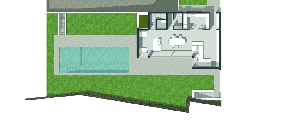 Casale 7 locali di 345 m² in Lonato del Garda (25017)