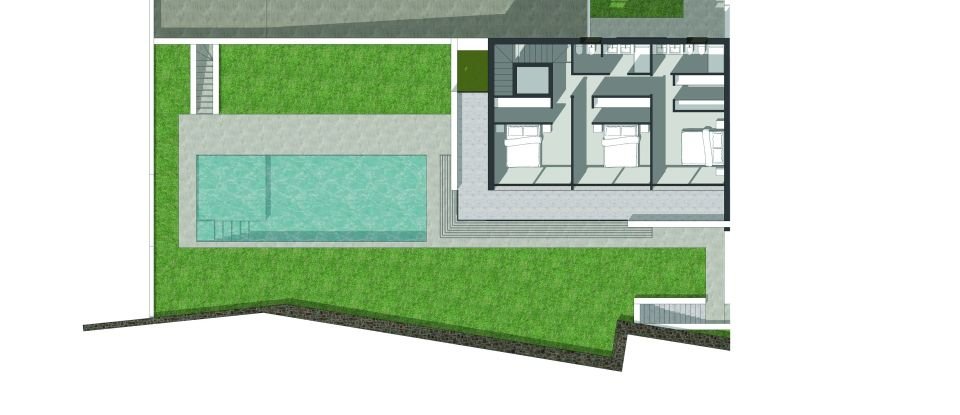 Casale 7 locali di 345 m² in Lonato del Garda (25017)