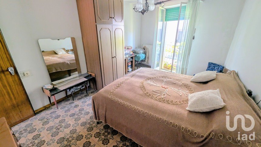 Casa di paese 7 locali di 125 m² in Castelvecchio Subequo (67024)