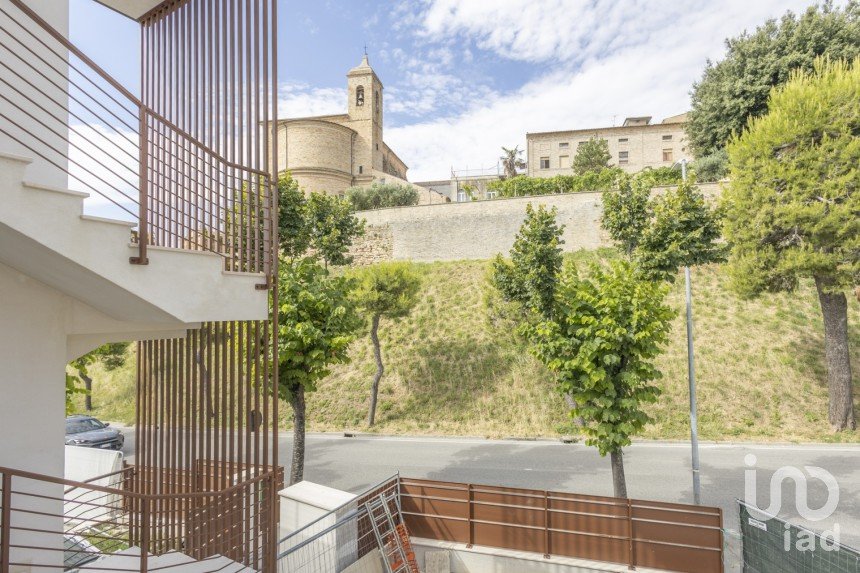 Quadrilocale di 105 m² a Potenza Picena (62018)