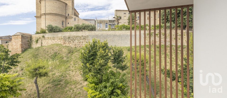 Quadrilocale di 105 m² a Potenza Picena (62018)