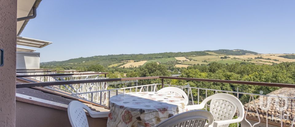 Appartamento 5 locali di 118 m² a Serra San Quirico (60048)