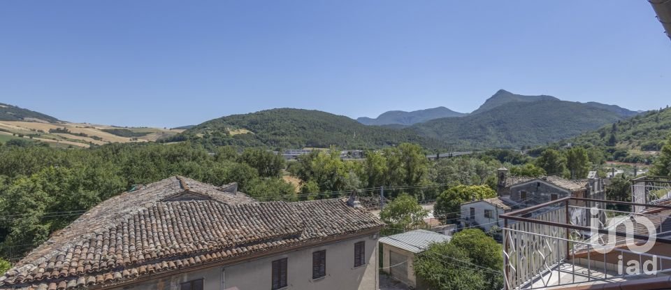 Appartamento 5 locali di 118 m² a Serra San Quirico (60048)